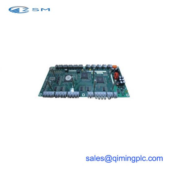 ABB UFC718AE01