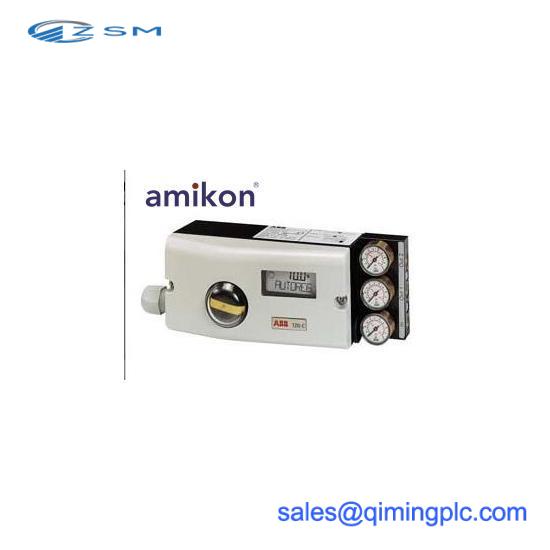 ABB UNITROL 1010