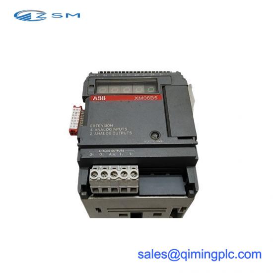 ABB XM06B5