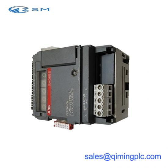 ABB XM06B5