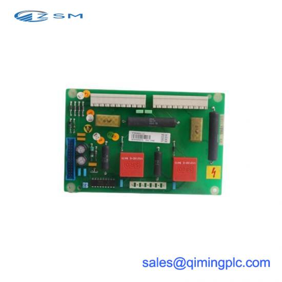 ABB XXD129A01
