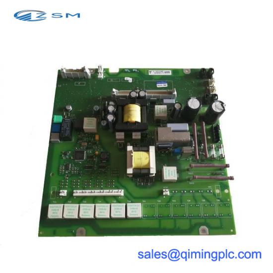 ABB XXD129A01