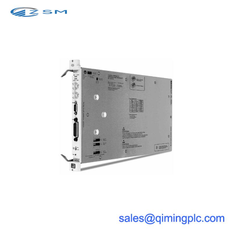 AGILENT E1413C