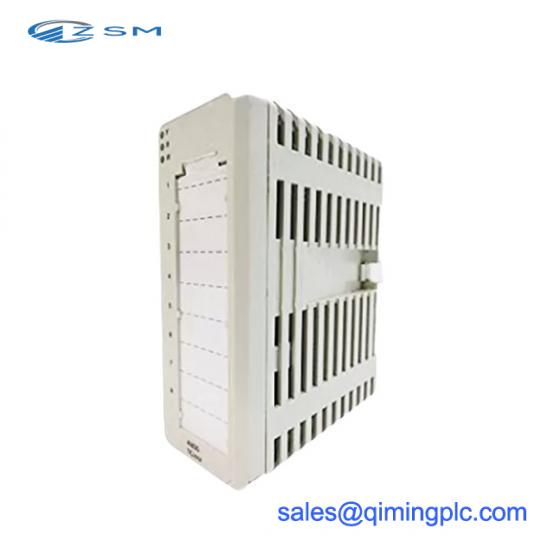 ABB AI835 3BSE008520R1  Analog Input Module  ABB