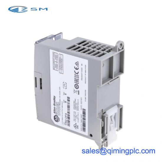 Others Allen Bradley 1762-OF4 Analog Output Module