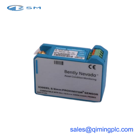 BENTLY 3500/15 127610-01大卡