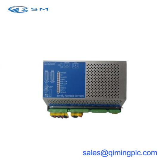 BENTLY 60M100-00
