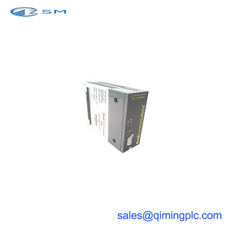 BRAD PC104-DPIO DRL-DPM-BKF