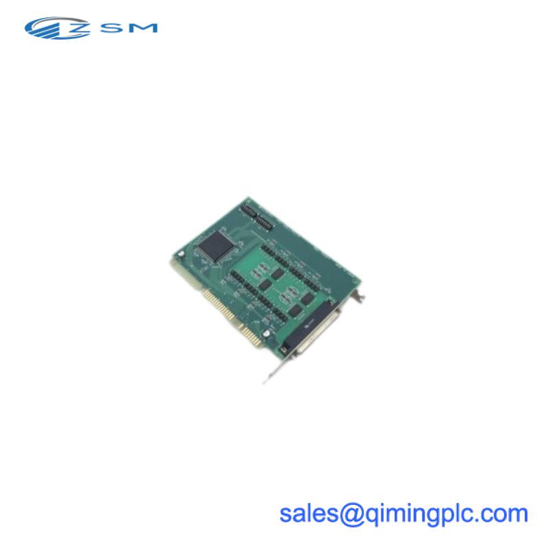 CONTEC ACO/DCO-8(98)