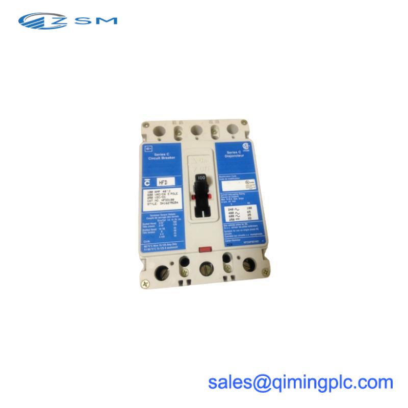 CUTLER HAMMER 87-01368-01