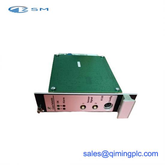 EMERSON 9199-00002 A6120