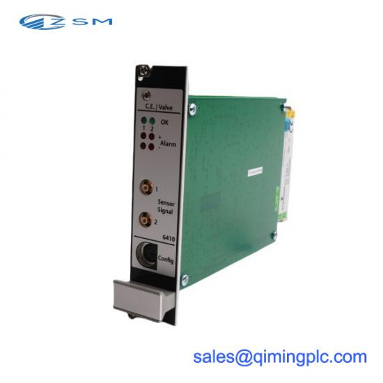 EMERSON A6410