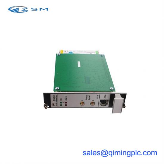 EMERSON A6410