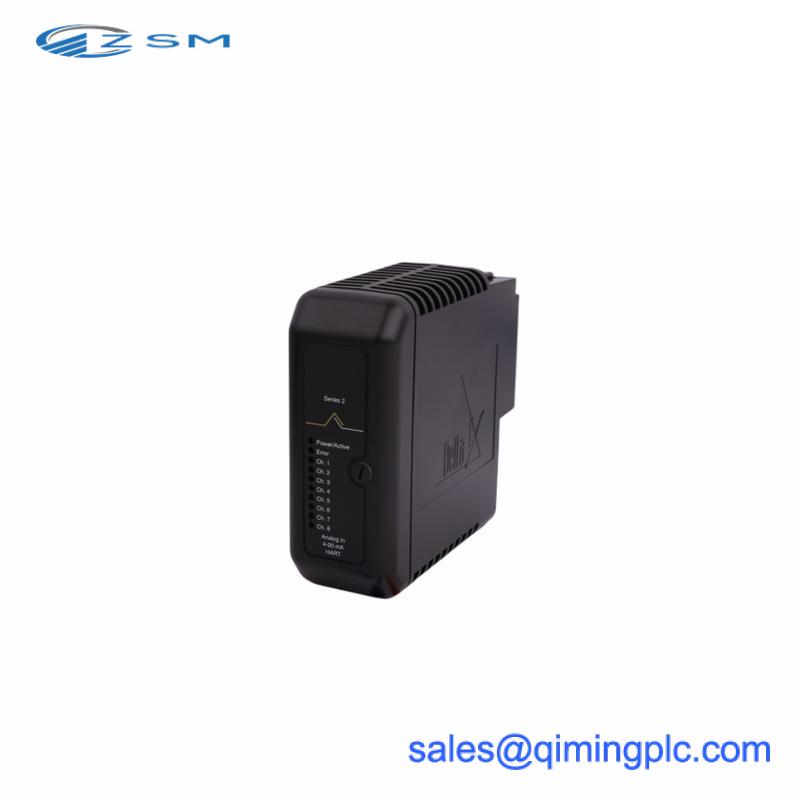 EMERSON A6410