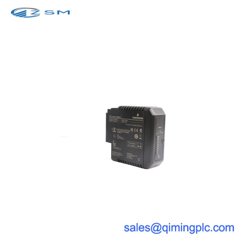 EMERSON MMS3125/022-020