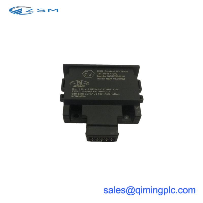 EMERSON MMS3125/022-020