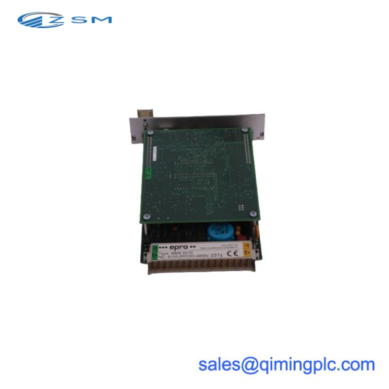 EPRO MMS6210