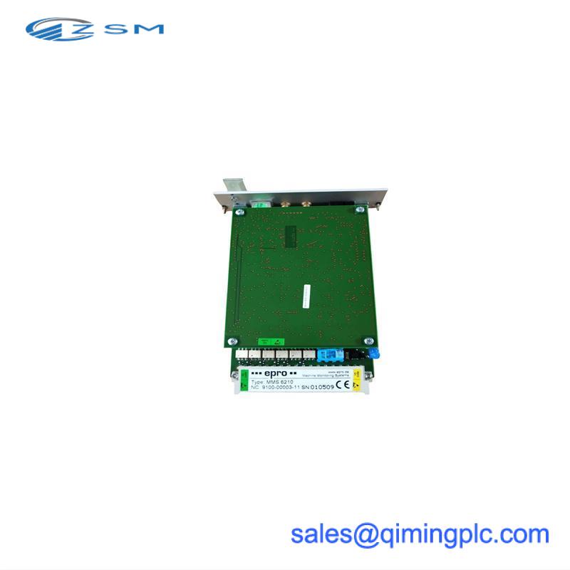EPRO MMS6210