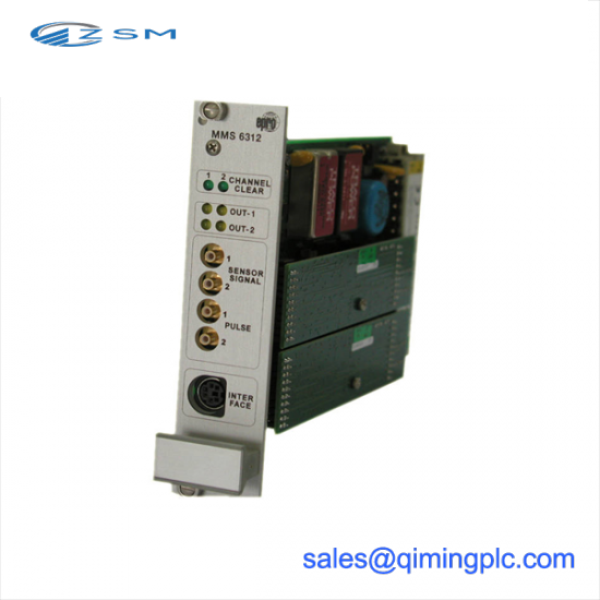 EPRO PR9376/20