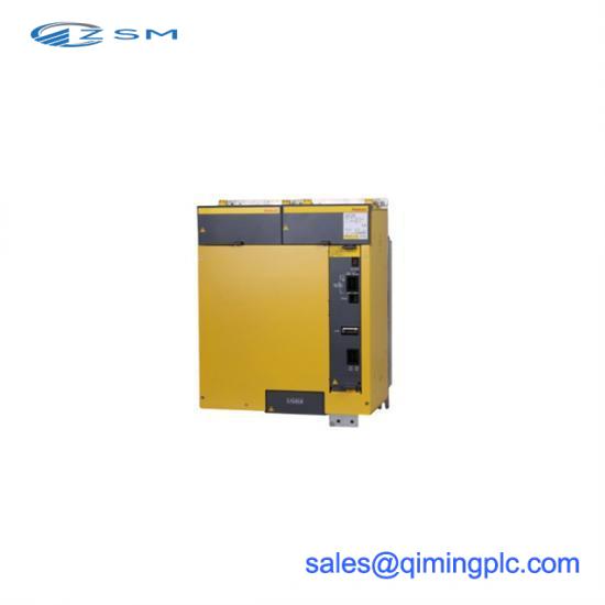 FANUC A06B-6120-H075