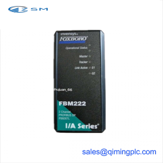 FOXBORO P0926MX