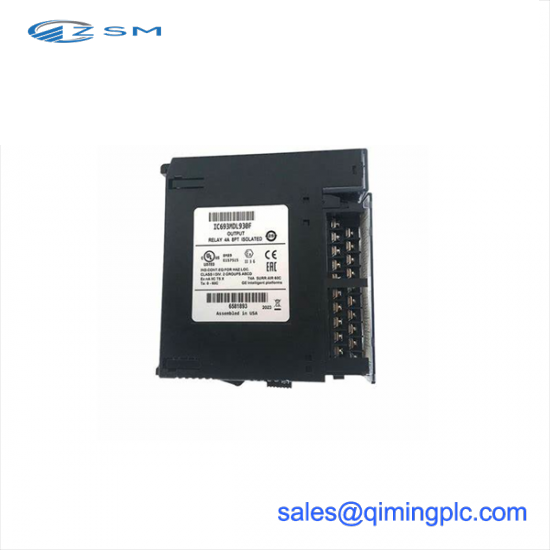 GE 8121-DI-DC