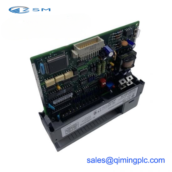 GE 8121-DI-DC