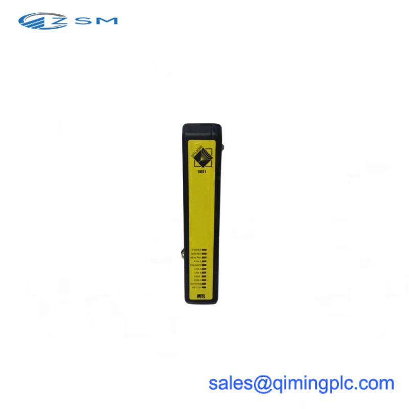 GE 8851-LC-MT