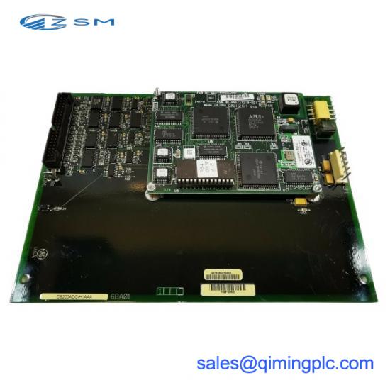 GE DS200ADGIH1AAA