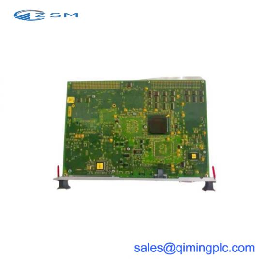 GE GE Fanuc IS215UCCAM03A VME Controller Card