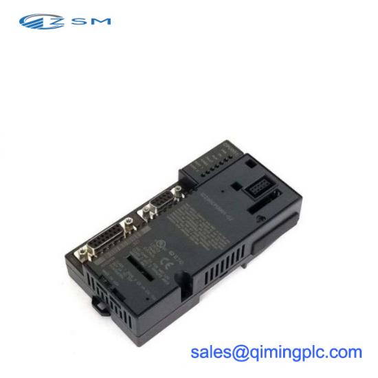 GE GE IC200ALG322
