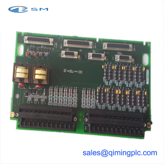 GE IC670CHS001E