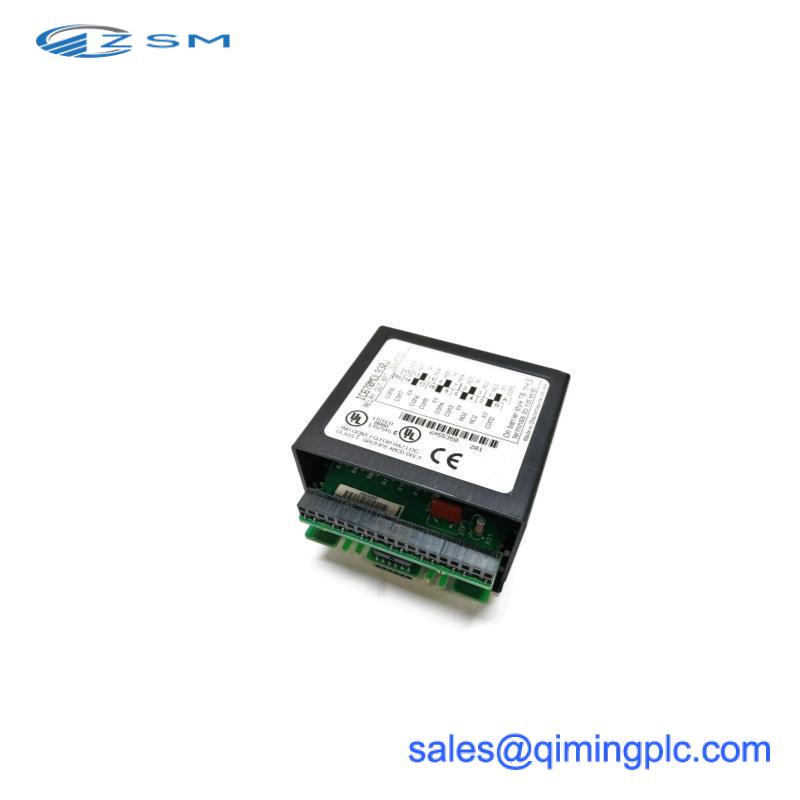 GE IC670MDL930J