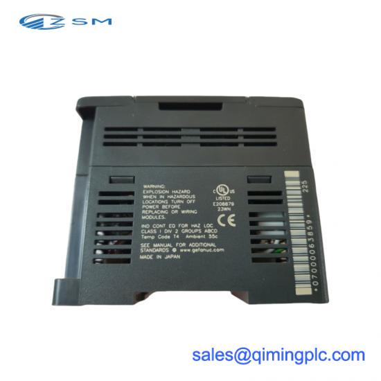 GE IC670MDL930K