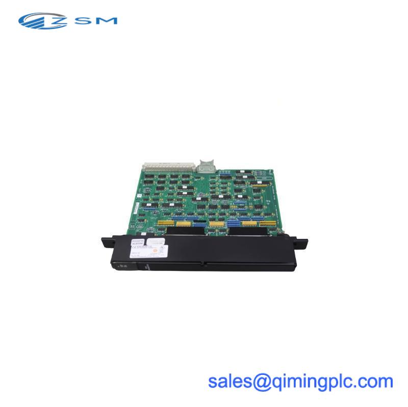 GE IC687BEM713