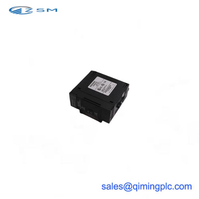 GE IC693APU300K