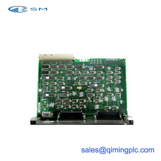 GE IC697BEM711