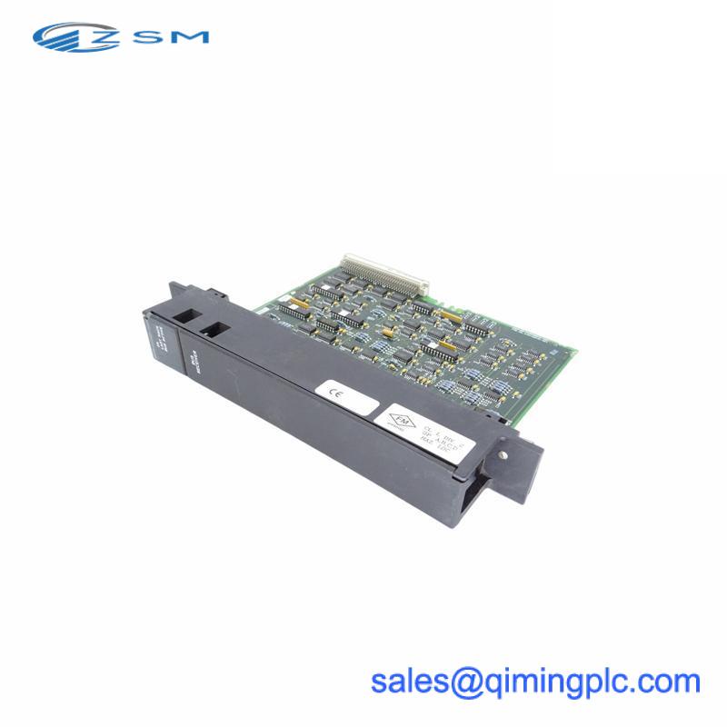 GE IC697BEM711