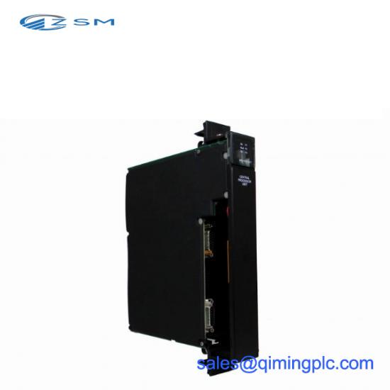 GE IC697CPM790
