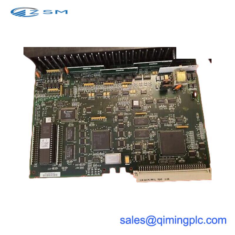 GE IC697HSC700