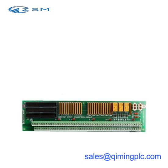 GE IC697MDL653