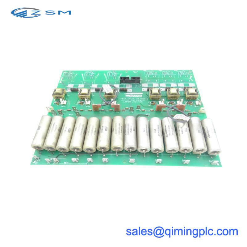 GE IC697MDL653