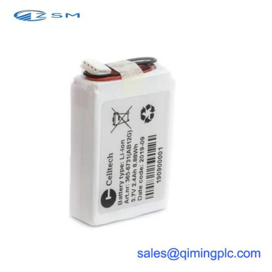 GE IC697MDL653