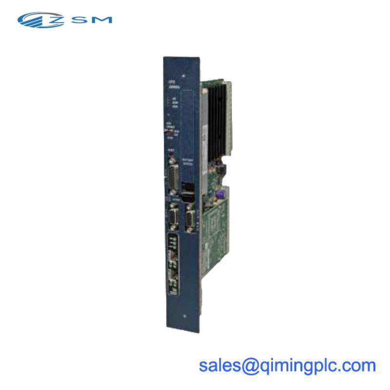 GE IC698CPE010