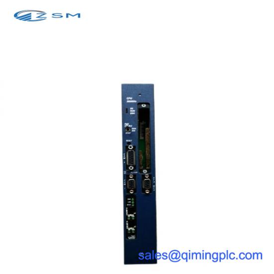 GE IC698CPE010