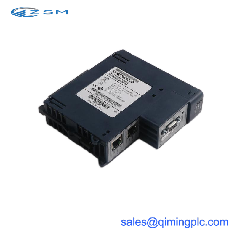 GE IS200PMCIH1ABA