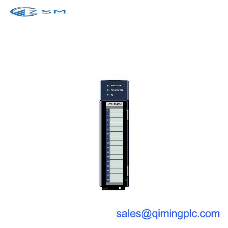 GE IS200PMCIH1ABA