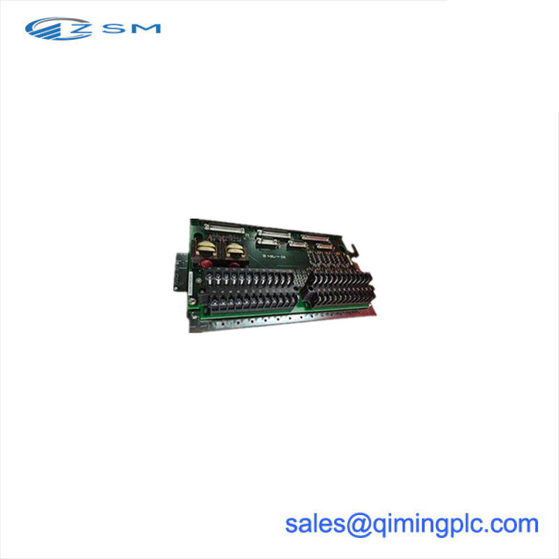 GE GE IS200TTURH1CBB PLC MODULE