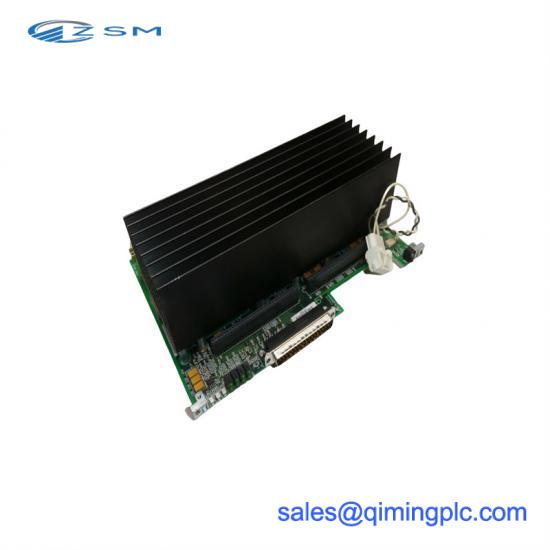 GE GE IS215WERAH2B Printed Circuit Board