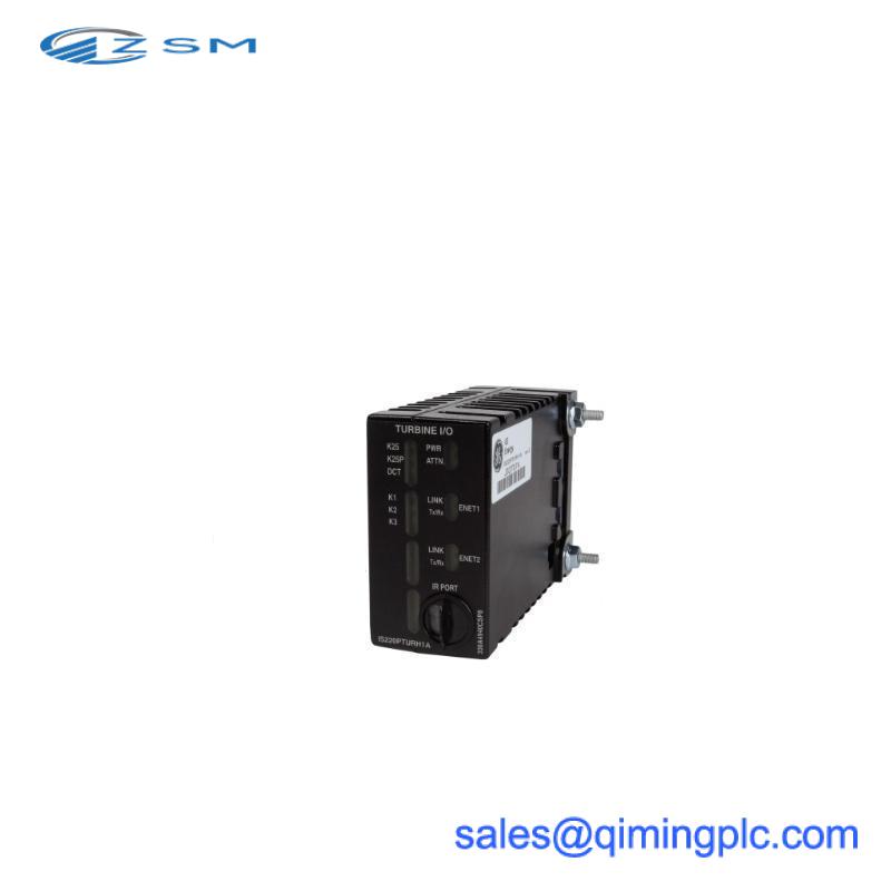 GE IS220PPRFH1B